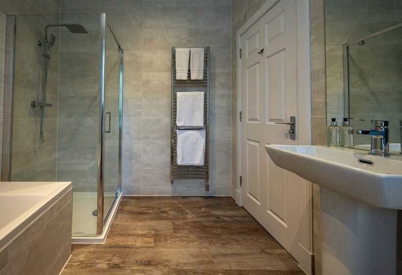 펜션 The Waterfront