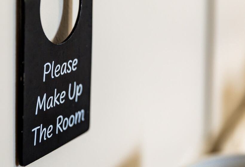 펜션 The Waterfront