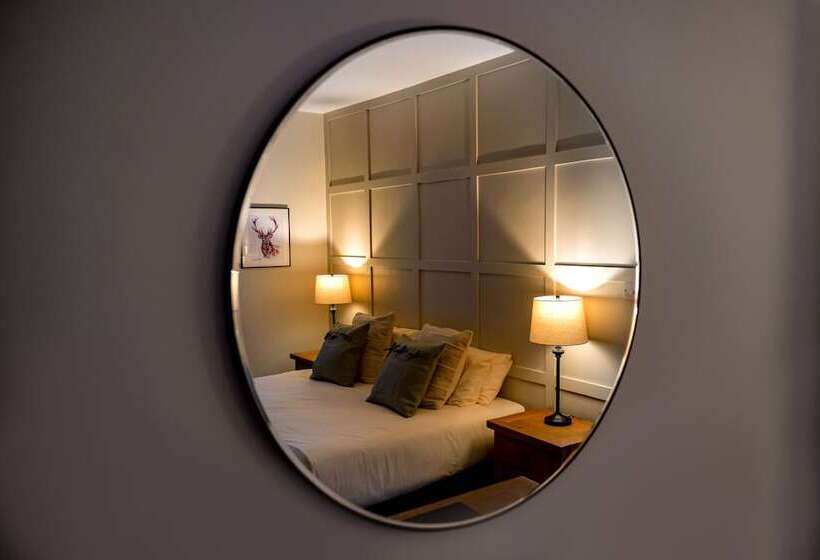 펜션 The Waterfront