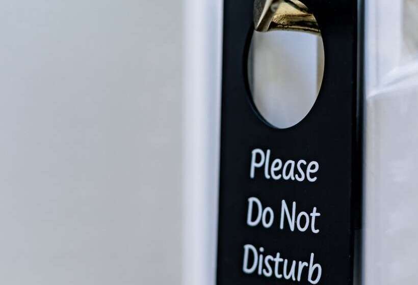 펜션 The Waterfront