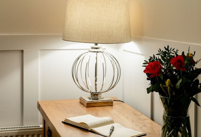 펜션 The Waterfront