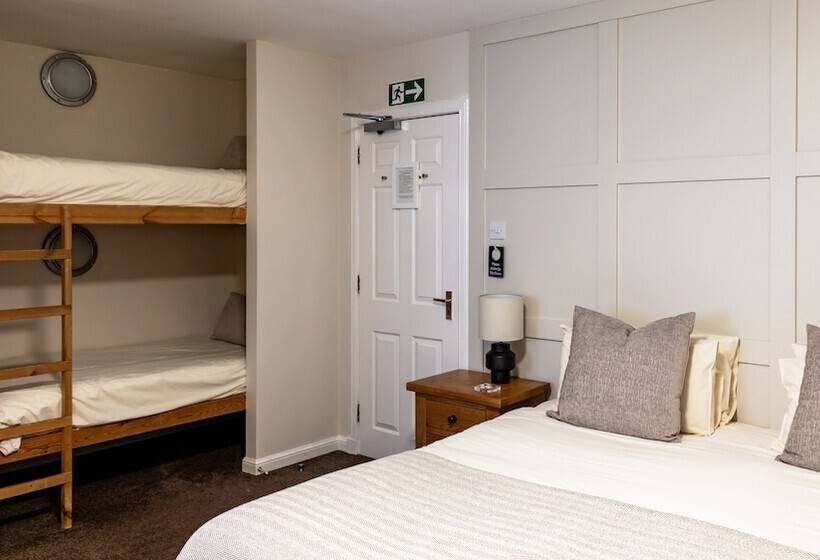 펜션 The Waterfront