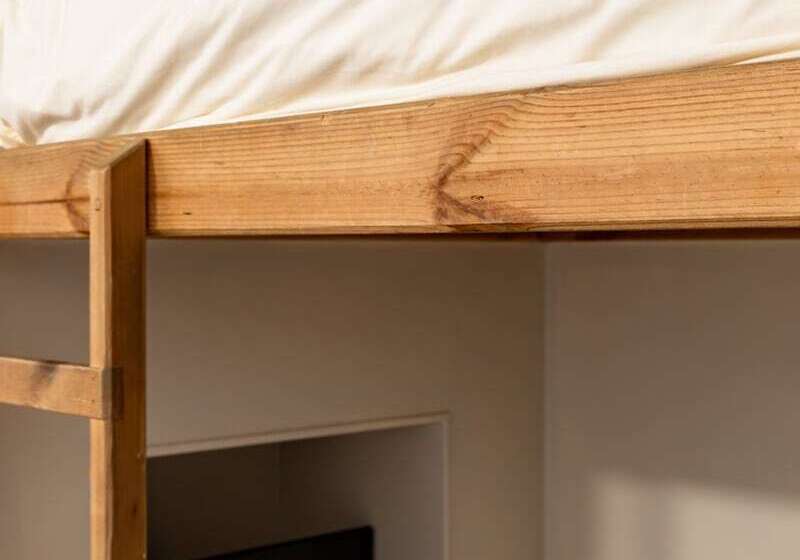 펜션 The Waterfront