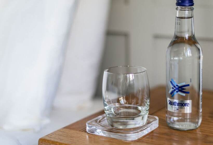 펜션 The Waterfront