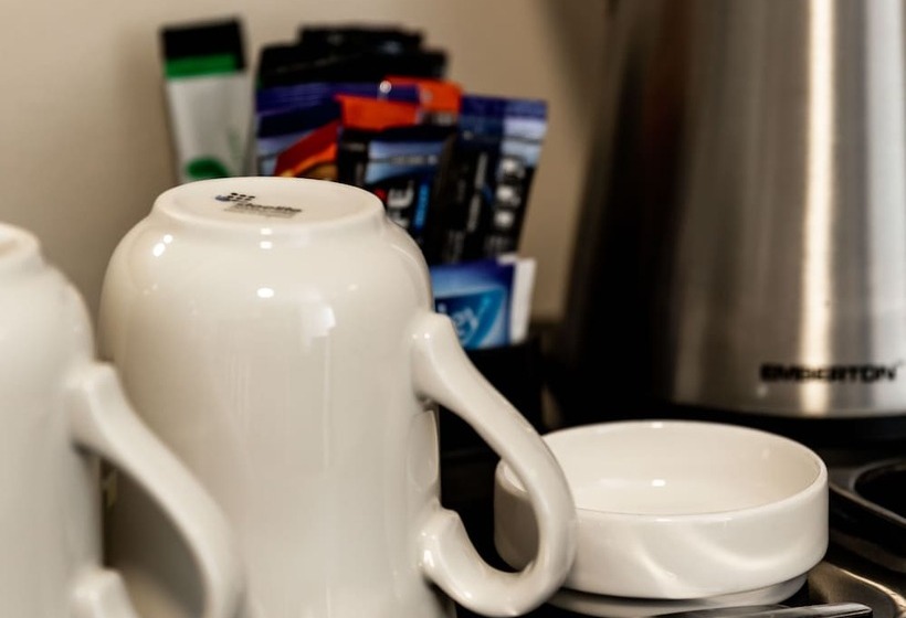 펜션 The Waterfront