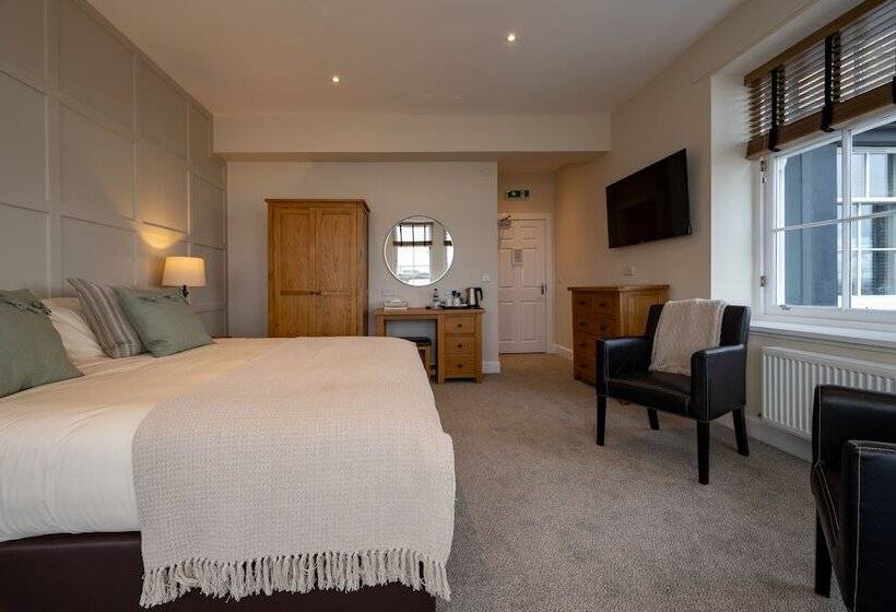 펜션 The Waterfront