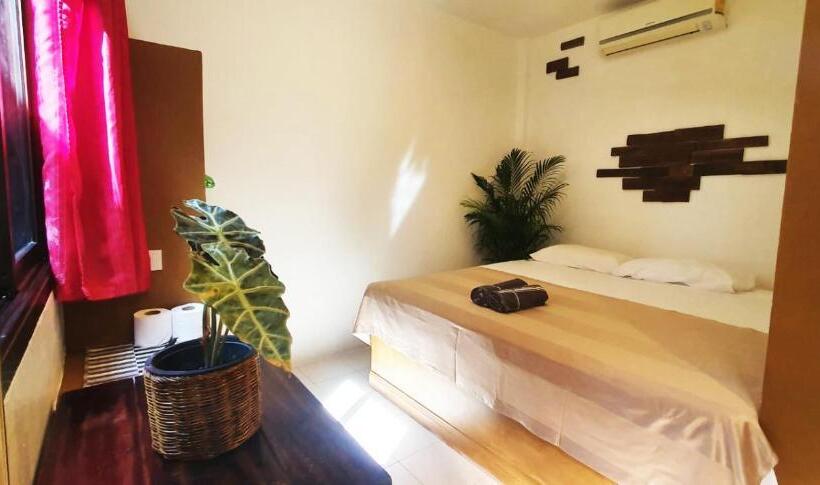 פנסיון Timeless Hostel