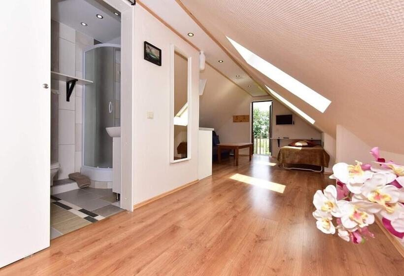 پانسیون Trakaitis Nameliai