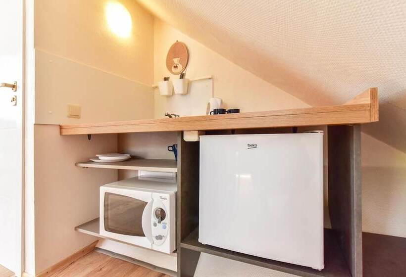 پانسیون Trakaitis Nameliai