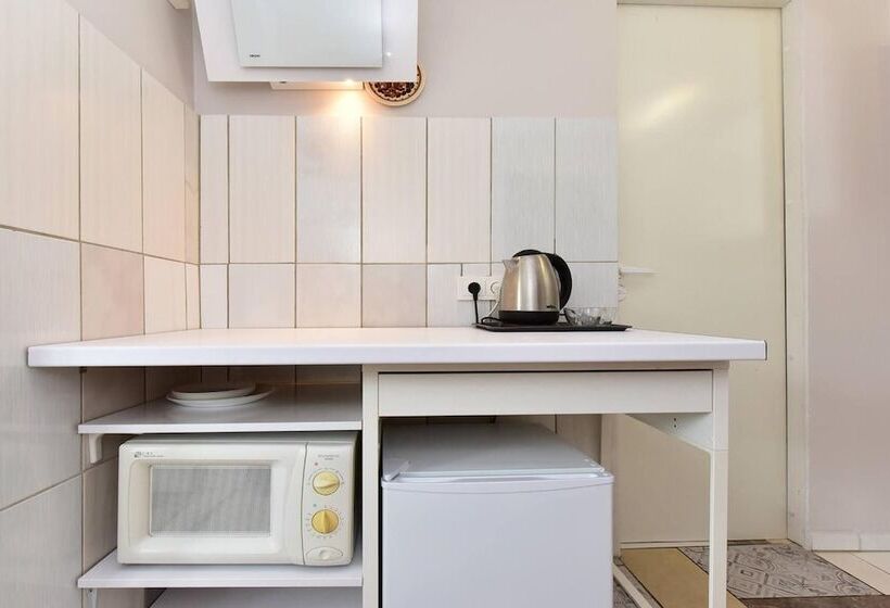 پانسیون Trakaitis Nameliai