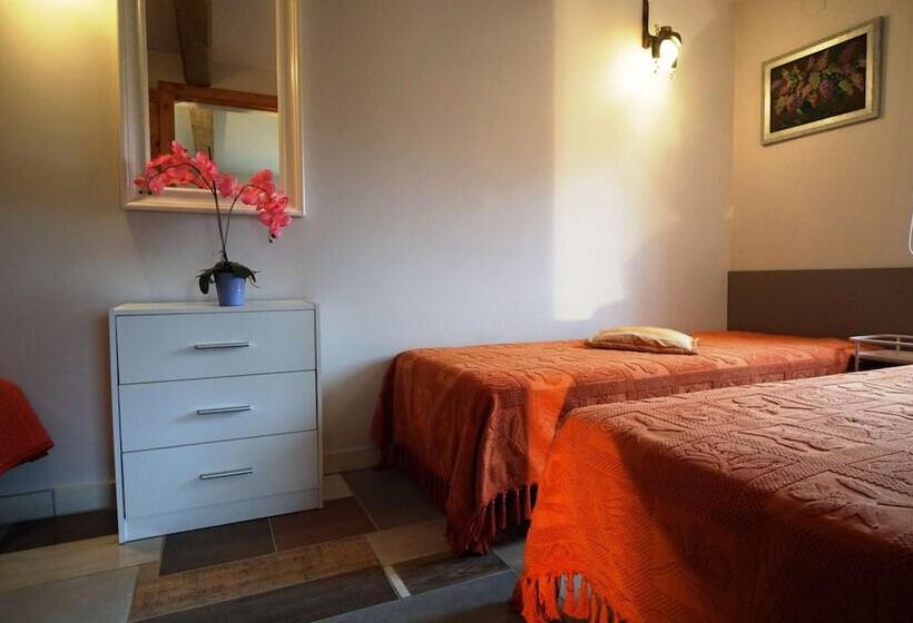 پانسیون Trakaitis Nameliai