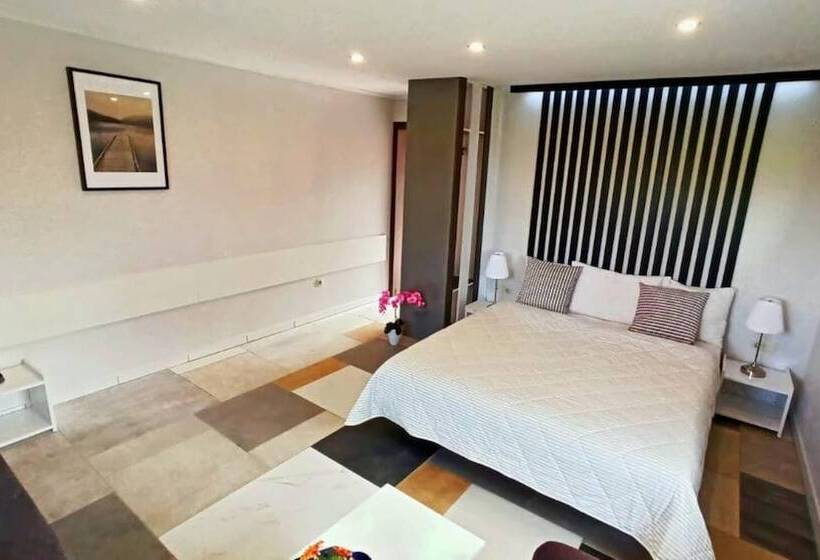 پانسیون Trakaitis Nameliai