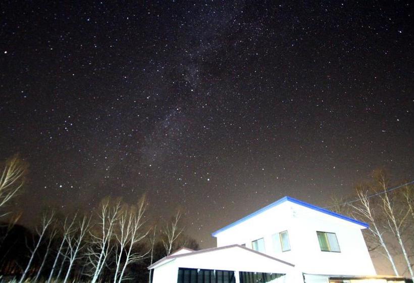 بنسيون Traveler S Inn Asanebo
