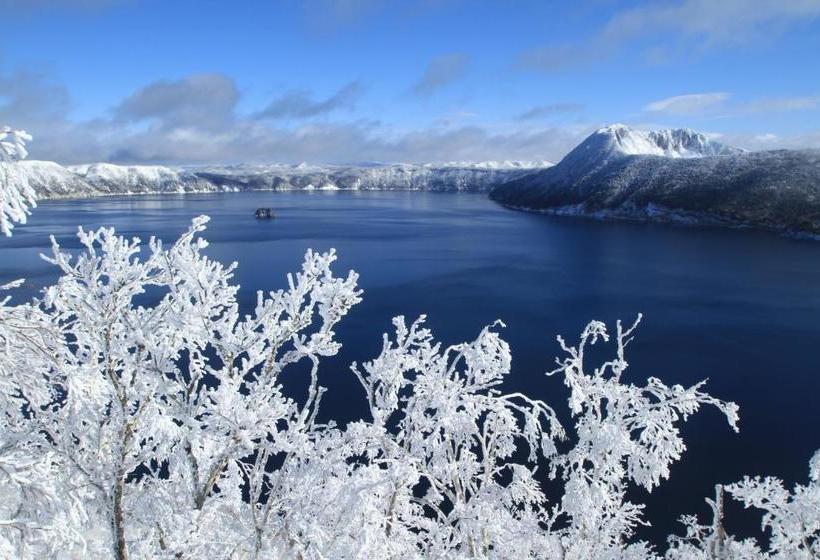 פנסיון Traveler S Inn Asanebo