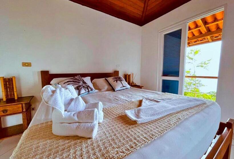 펜션 Velinn Pousada 8 Ilhas