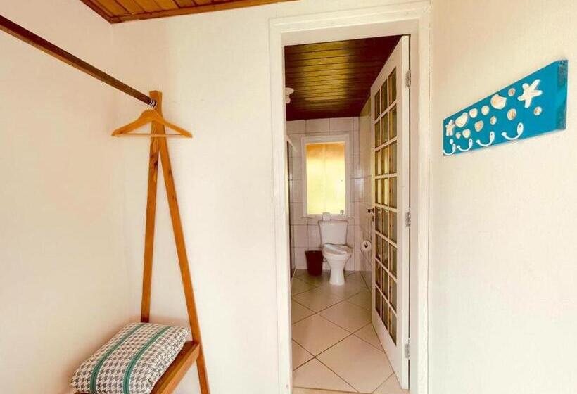 펜션 Velinn Pousada 8 Ilhas