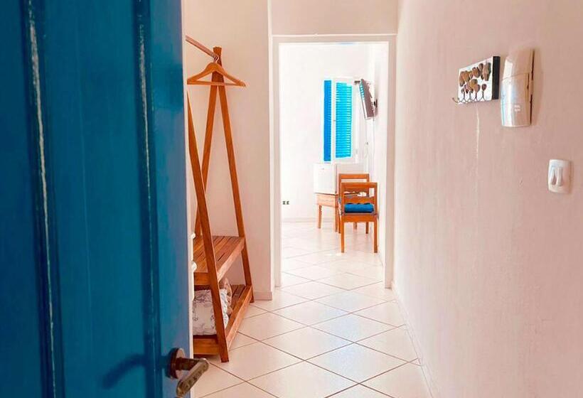 بنسيون Velinn Pousada 8 Ilhas