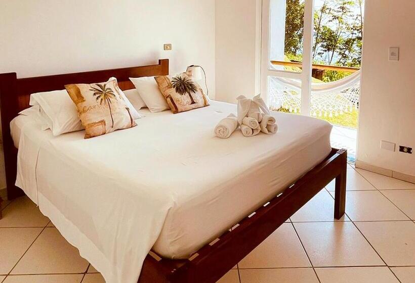 بنسيون Velinn Pousada 8 Ilhas