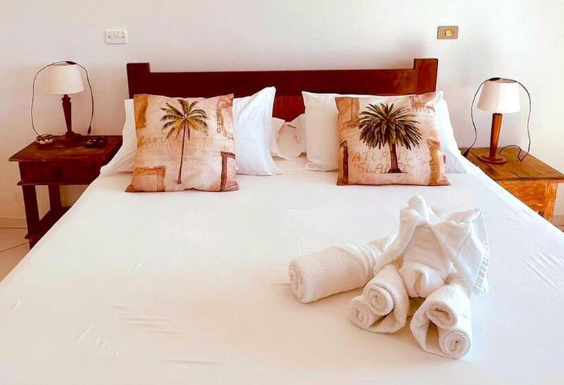 بنسيون Velinn Pousada 8 Ilhas