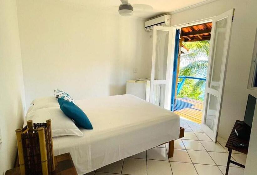 بنسيون Velinn Pousada 8 Ilhas