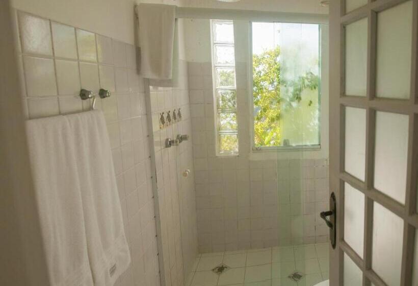 펜션 Velinn Pousada 8 Ilhas