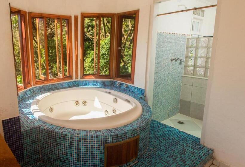 بنسيون Velinn Pousada 8 Ilhas