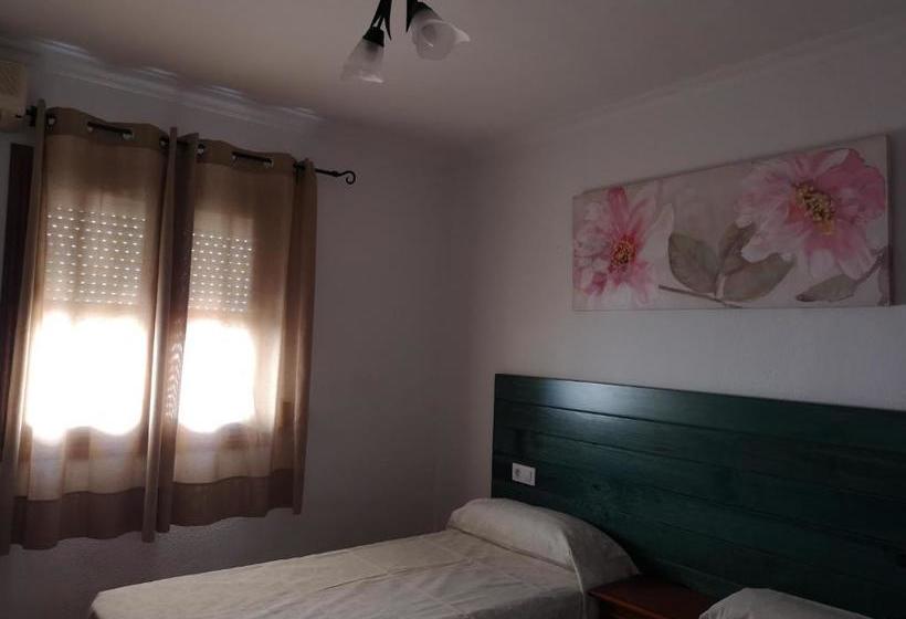 Pensión Venta Julián Hca01134