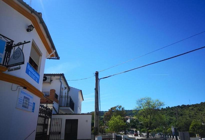 Pensión Venta Julián Hca01134