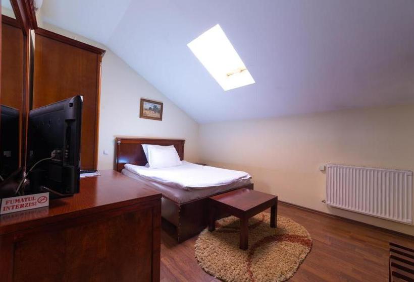 פנסיון Vila Steaua Nordului