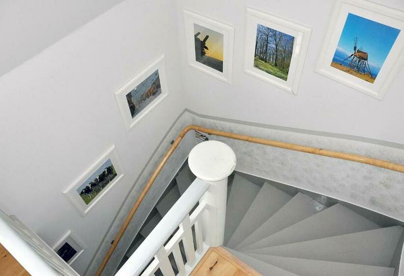 بنسيون Villa Ekebo Bed & Kitchen