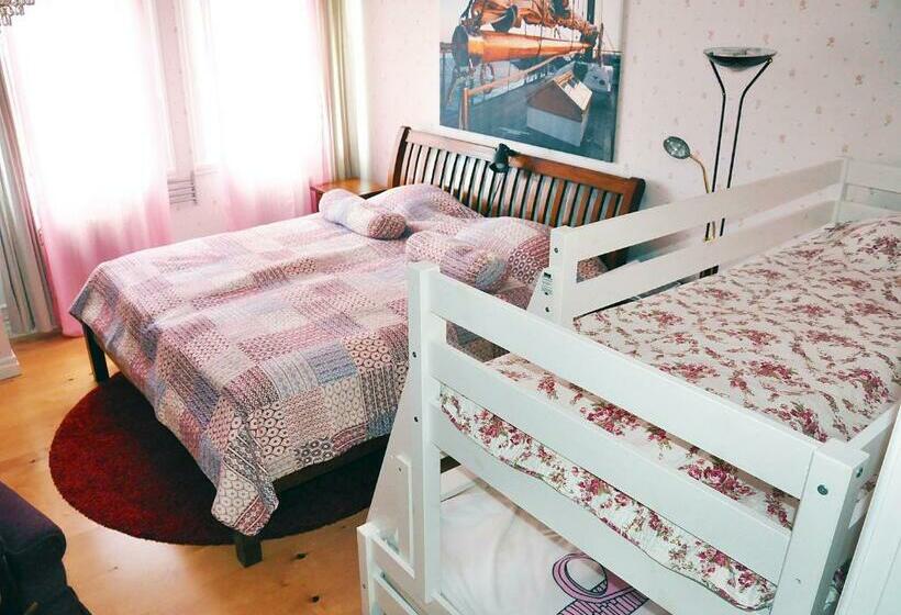 بنسيون Villa Ekebo Bed & Kitchen