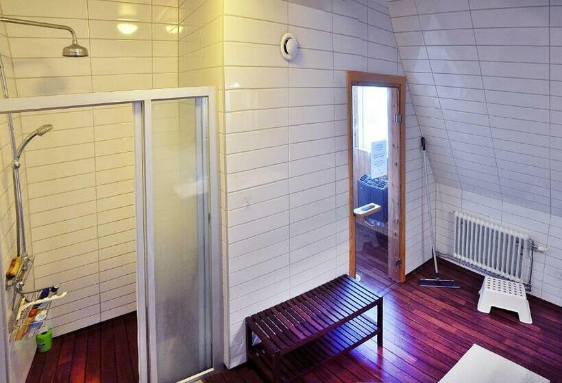 بنسيون Villa Ekebo Bed & Kitchen