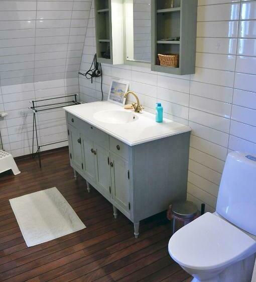 بنسيون Villa Ekebo Bed & Kitchen