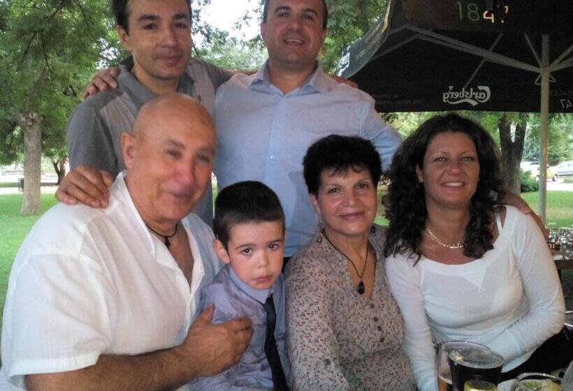 Пансион Villa Exotica