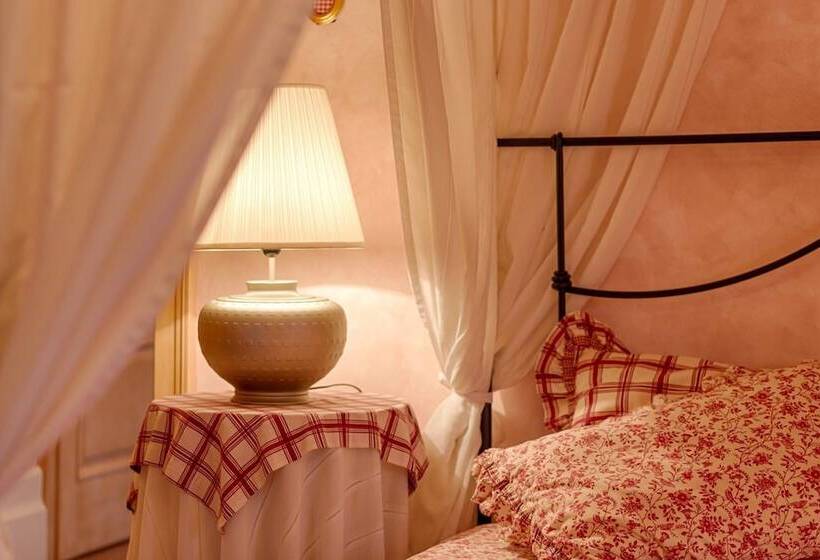 پانسیون Villa Rosa