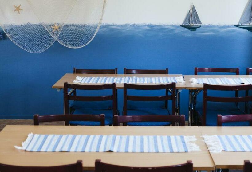 ペンション Visingsö Vandrarhem