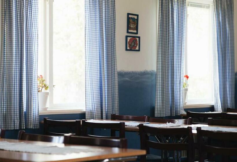 Пансион Visingsö Vandrarhem