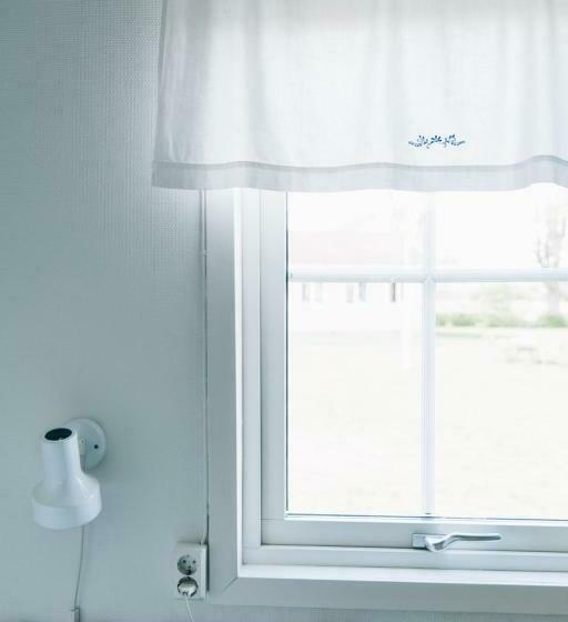 펜션 Visingsö Vandrarhem