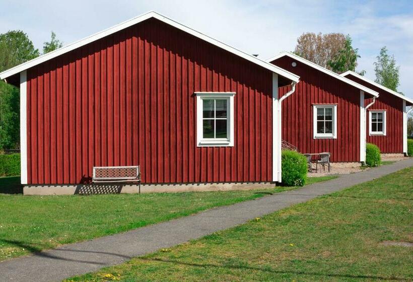 ペンション Visingsö Vandrarhem