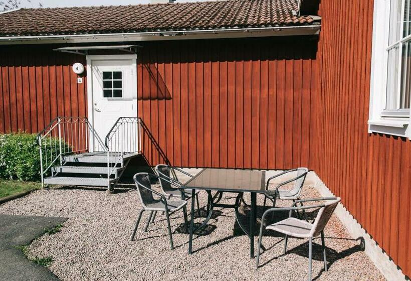 펜션 Visingsö Vandrarhem