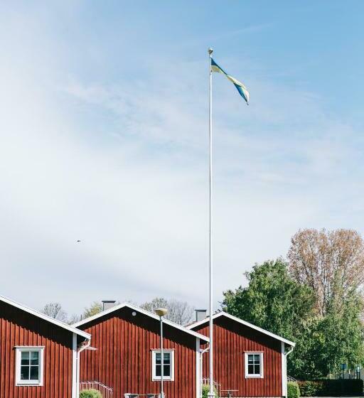 Пансион Visingsö Vandrarhem