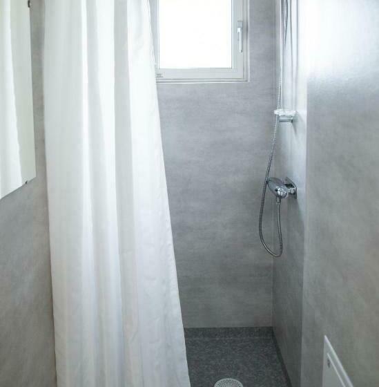 펜션 Visingsö Vandrarhem