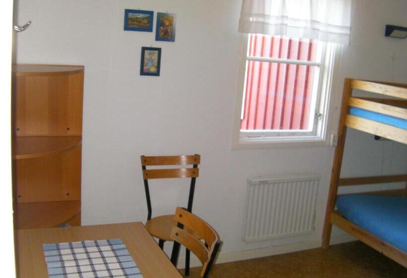 Пансион Visingsö Vandrarhem