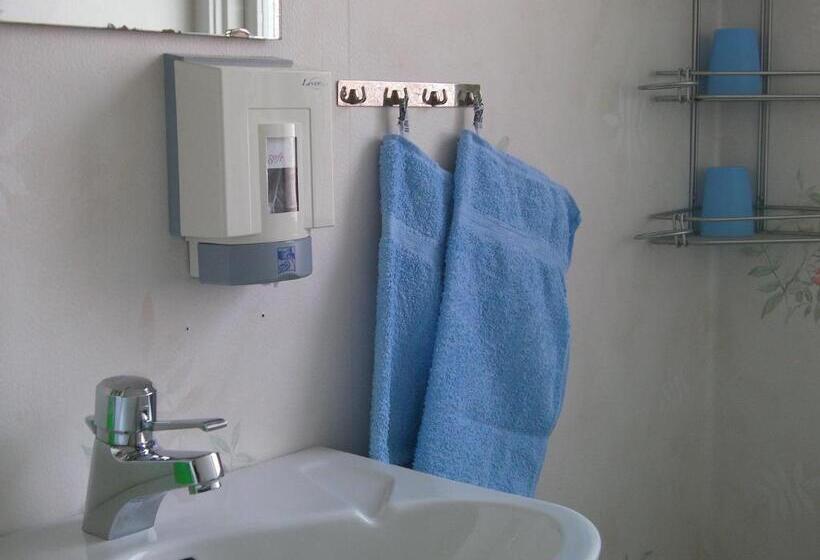 ペンション Visingsö Vandrarhem