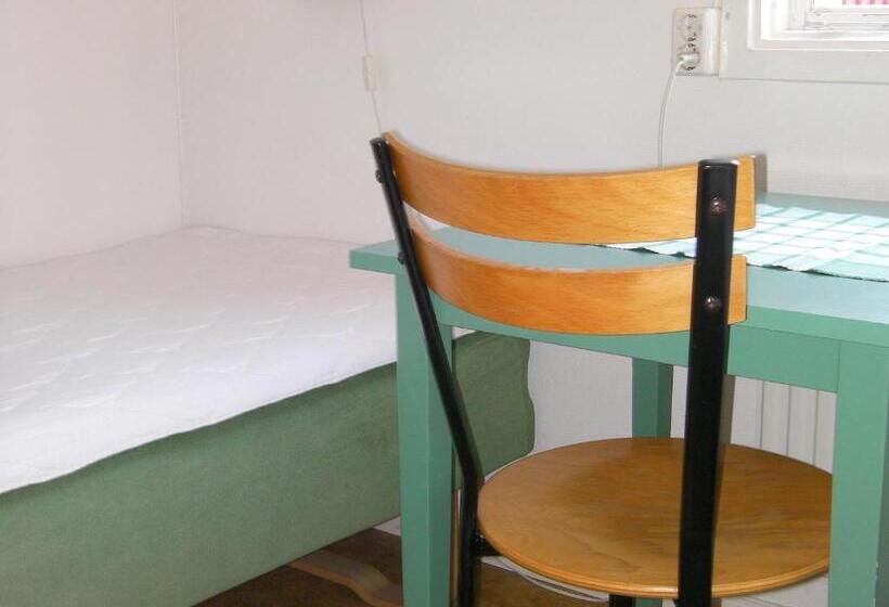 Пансион Visingsö Vandrarhem