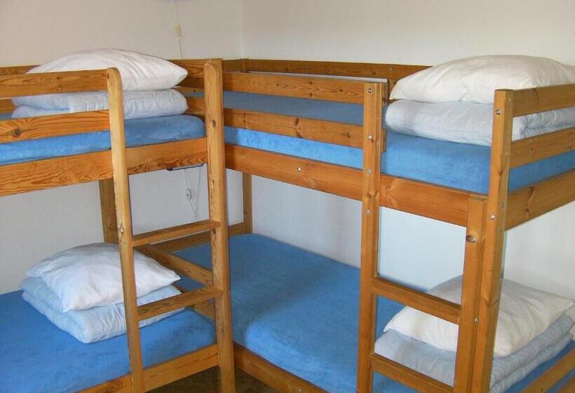 펜션 Visingsö Vandrarhem