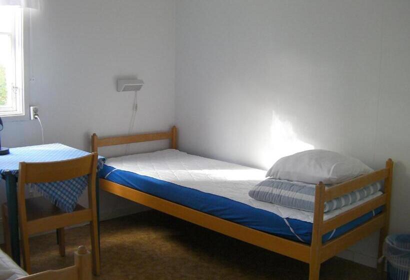 Пансион Visingsö Vandrarhem