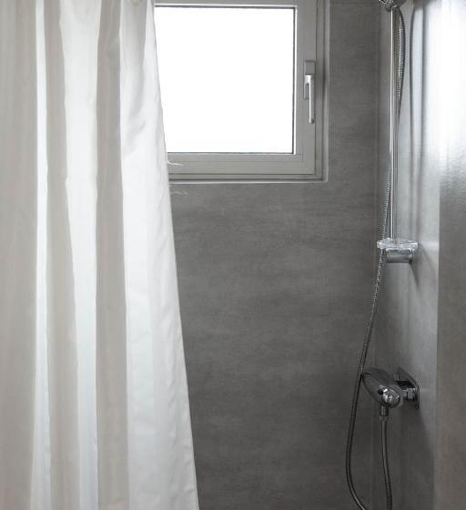 ペンション Visingsö Vandrarhem