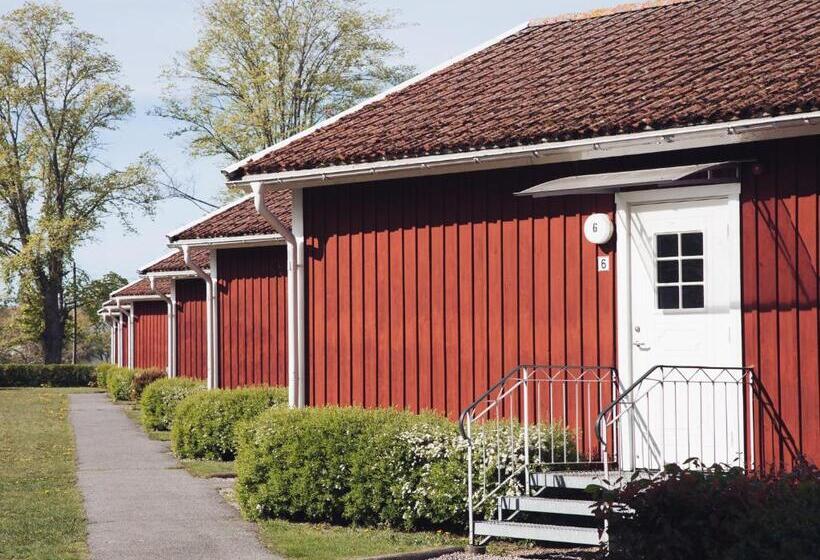 펜션 Visingsö Vandrarhem