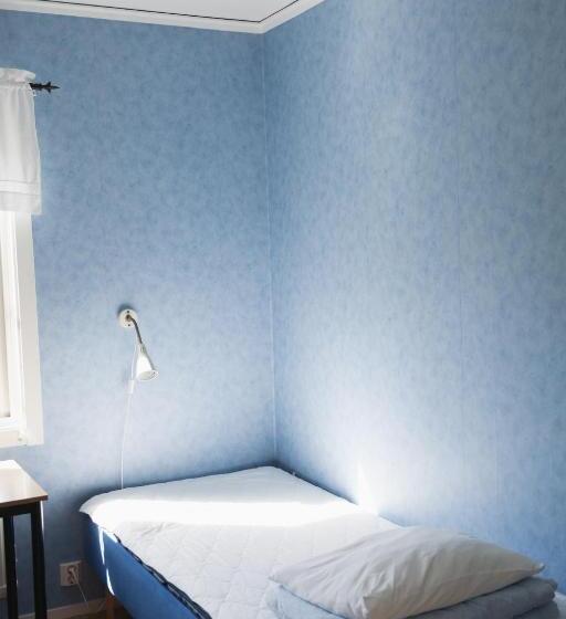 Пансион Visingsö Vandrarhem